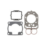 Cometic 1985 Kawasaki KX250 D1 72mm Bore .043 Top End Gasket Kit - C7037