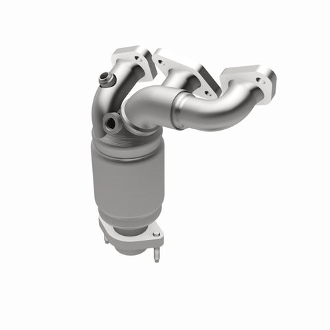 MagnaFlow Direct Fit Catalytic Converter Contour 2.5L Rear Manifold - 50302