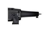 Hella Universal Black Magic 50in Tough Double Row Curved Light Bar - Spot & Flood Light - 358197631