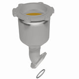 MagnaFlow Conv DF 04-05 Maxima frnt man OEM - 49296