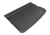 3D MAXpider 2014-2019 Fiat 500L Kagu Cargo Liner - Black - M1FA0041309