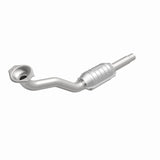 MagnaFlow Conv Direct Fit VW 33.5X5X4 2/1.75 - 22923