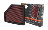 K&N 21-22 Acura TLX V6 3.0L Replacement Air Filter - 33-5119