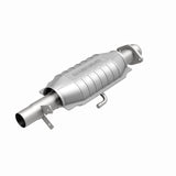 MagnaFlow Conv GM 20.87X6.5X4 1.75/2.25 - 23439