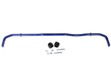 SuperPro 2006 Audi A3 Quattro Base Rear 24mm 2-Position Adjustable Sway Bar Kit - RC0006RZ-24