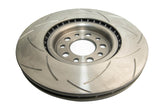 DBA 15-17 Chrysler 200 (w/330mm Front Rotor) Front Slotted Street Series Rotor - 2298S