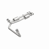 MagnaFlow Converter Direct Fit California Grade 96-00 GM Tahoe/Yukon/Escalade 5.7L - 4451453