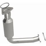 MagnaFlow California Direct Fit Catalytic Converter 02-04 Ford Focus 2.0L - 4561020