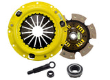 ACT 2002 Dodge Neon HD/Race Sprung 6 Pad Clutch Kit - DN5-HDG6