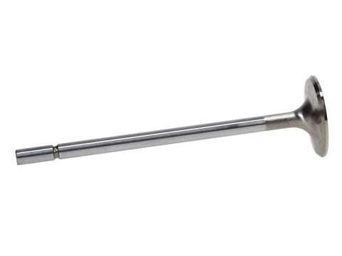 Manley Ford 4.6L/5.4L DOHC 4V 37mm Dia 5.339in Length Bead Loc Race Master Intake Valves (Set of 8) - 11616B-8