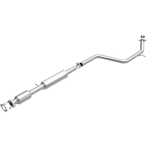 MagnaFlow Direct Fit Catalytic Converter 12-15 Mazda 5 2.5L - 21-314