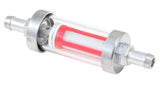 K&N 5/16in x 3/8in Universal Replacement In-Line Fuel Filter - 81-0300
