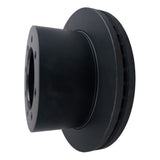 Timbren 20-26 Chevrolet Silverado 3500 HD/GMC Sierra 3500 HD BES Coated Brake Rotor - Rear - TIM-R225328