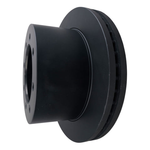 Timbren 20-26 Chevrolet Silverado 3500 HD/GMC Sierra 3500 HD BES Coated Brake Rotor - Rear - TIM-R225328