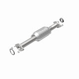 MagnaFlow Direct Fit Catalytic Converter 2002 Suzuki Aerio 2.0L - 24366