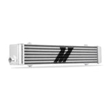 Mishimoto Universal Tube and Fin Cross Flow Performance Oil Cooler - MMOC-TF589-N