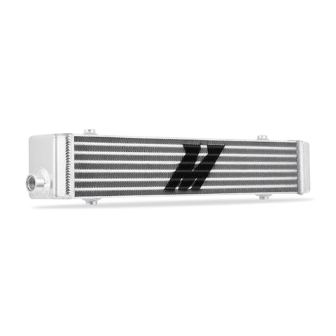 Mishimoto Universal Tube and Fin Cross Flow Performance Oil Cooler - MMOC-TF589-N
