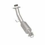 MagnaFlow 2007-2011 Honda Civic L4 2.0L California Catalytic Converter Direct Fit - 5461185