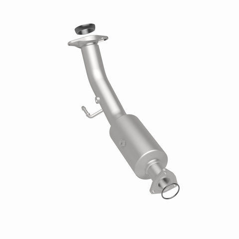 MagnaFlow 2007-2011 Honda Civic L4 2.0L California Catalytic Converter Direct Fit - 5461185