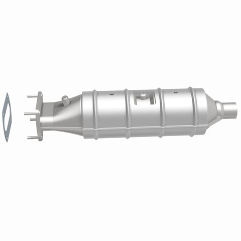 MagnaFlow Direct Fit Catalytic Converter Ford-OEM Fit 88 93 - 55212
