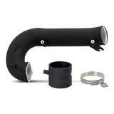 Mishimoto 2023+ Honda Civic Type-R Inlet Pipe Upgrade Kit - Black - MMAI-CTR-23UBK