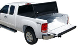 Tonno Pro 16-19 Toyota Tacoma 6ft Fleetside Tonno Fold Tri-Fold Tonneau Cover - 42-512