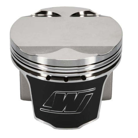 Wiseco BMW M50B25 2.5L Engine 11:1 CR 85MM Bore Custom Pistons (Set of 6) - KE114M85