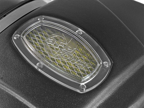 aFe MagnumFORCE Intakes Pro Guard 7 13-15 Nissan Patrol V8 5.6L - 75-76103