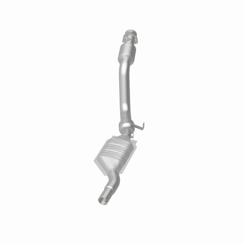 MagnaFlow Direct Fit Catalytic Converter 04-05 Audi Allroad 4.2L Driver Side - 51095