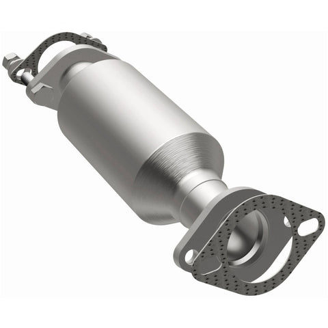 MagnaFlow Direct Fit Catalytic Converter 07-10 Hyundai Elantra 2.0L (Not for sale in California) - 21-987