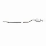MagnaFlow Direct Fit Catalytic Converter 01-03 Caravan/Voyager 3.3L - 51155