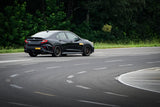Ohlins 2022+ Subaru WRX (VB) Road & Track System (Excl. Electric Shock Models) - SUS MX00S1