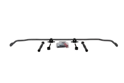 Hellwig 18-21 Jeep Wrangler JL w/ 3-5in Lift Solid Heat Treated Chromoly 7/8in Rear Sway Bar - 7841