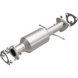 MagnaFlow California Grade Catalytic Converter Direct Fit 96-97 GMC Sonoma / Chevrolet S10 - 4451484