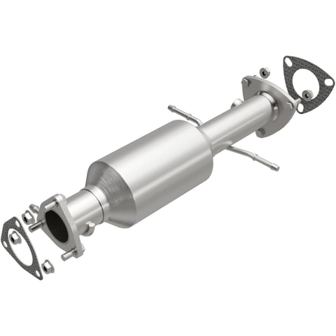 MagnaFlow California Grade Catalytic Converter Direct Fit 96-97 GMC Sonoma / Chevrolet S10 - 4451484