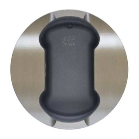 JE Pistons CHRYSLER TOP FUEL Set of 8 Pistons - 207488