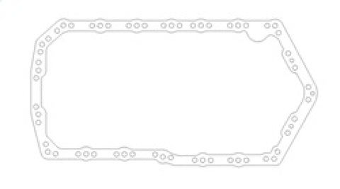 Cometic Buick V6 20 Bolt .094in KF Oil Pan Gasket - C5700-094