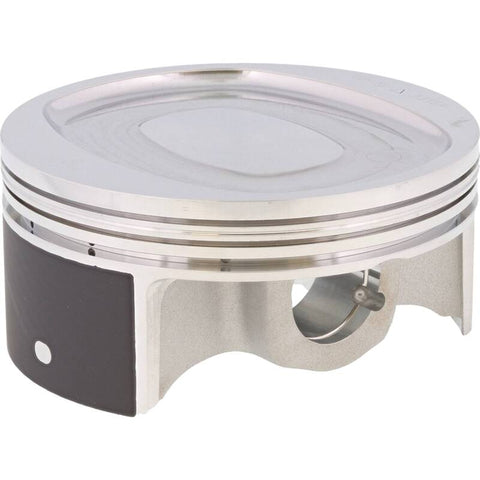 Vertex Piston 08-11 Arctic Cat 700 H1 EFI 700cc Forged Replica Piston Kit - 24264B