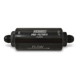 Russell 10An 100 Micron Filter Assembly 75 Series Pro-Filter 2 - 751010