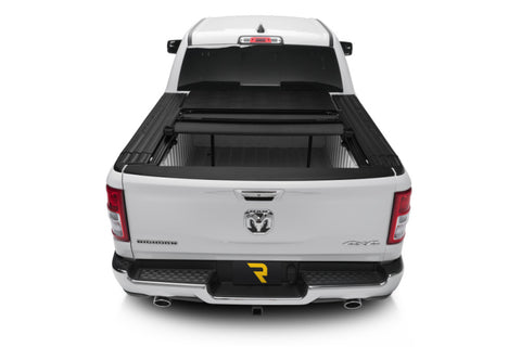 Extang 2019 Dodge Ram 1500 w/RamBox (New Body Style - 5ft 7in) Trifecta 2.0 - 92424