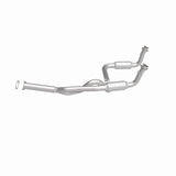 MagnaFlow Conv DF 00 Chevy Express 1500 5.7L - 49063