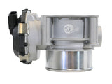 aFe POWER Ford I4-2.3L (t) & V6-2.7L/3.0L (tt) EcoBoost 65mm Throttle Body - 46-39115