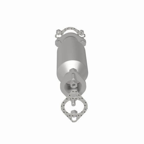 MagnaFlow Direct Fit Catalytic Converter 2007 Sorento V6 3.8 OEM Underbody - 52434