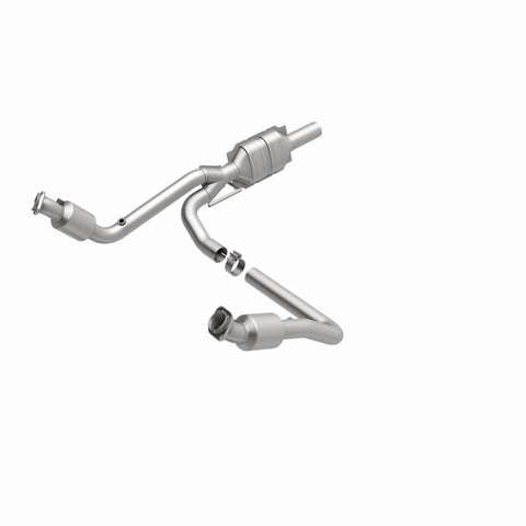MagnaFlow Conv DF 94-99 Ram 1500/2500 - 447233