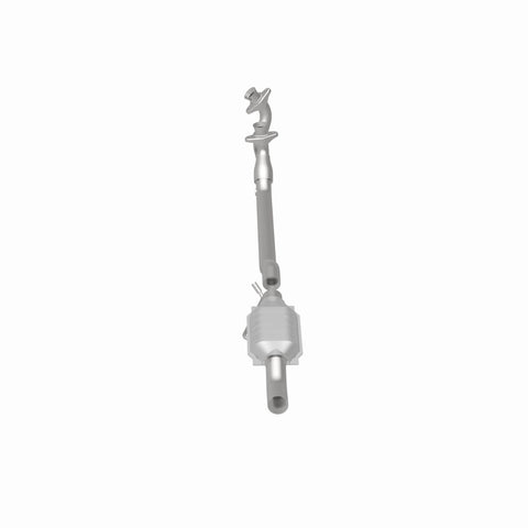 MagnaFlow Conv DF Ford 87 96 - 93302