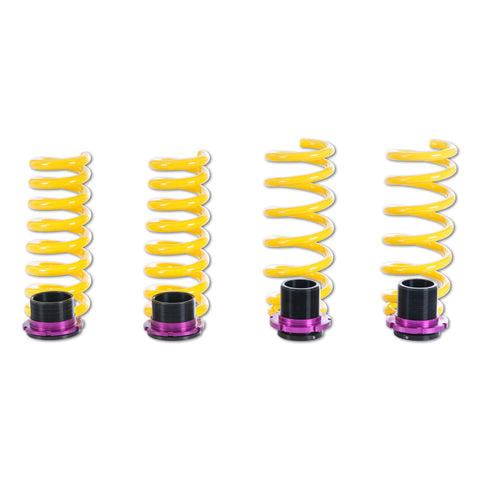 KW H.A.S. for Maserati Quattroporte (M139) - 25343012