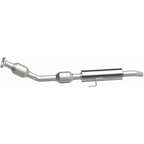 MagnaFlow Direct Fit Catalytic Converter 07-08 Toyota Yaris OEM - 49470