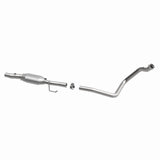 MagnaFlow Direct Fit Catalytic Converter 99-02 Dodge Dakota 2.5L 2WD - 49927