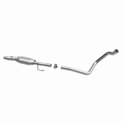 MagnaFlow Direct Fit Catalytic Converter 99-02 Dodge Dakota 2.5L 2WD - 49927