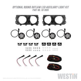 Westin  2019 Dodge Ram 1500 ( Excludes 1500 Classic & Rebel Models )  Pro-Mod Front Bumper - 58-41075